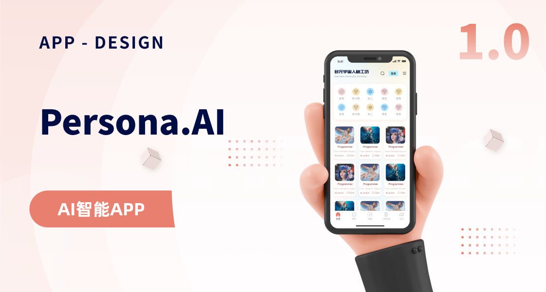 Persona . Ai
